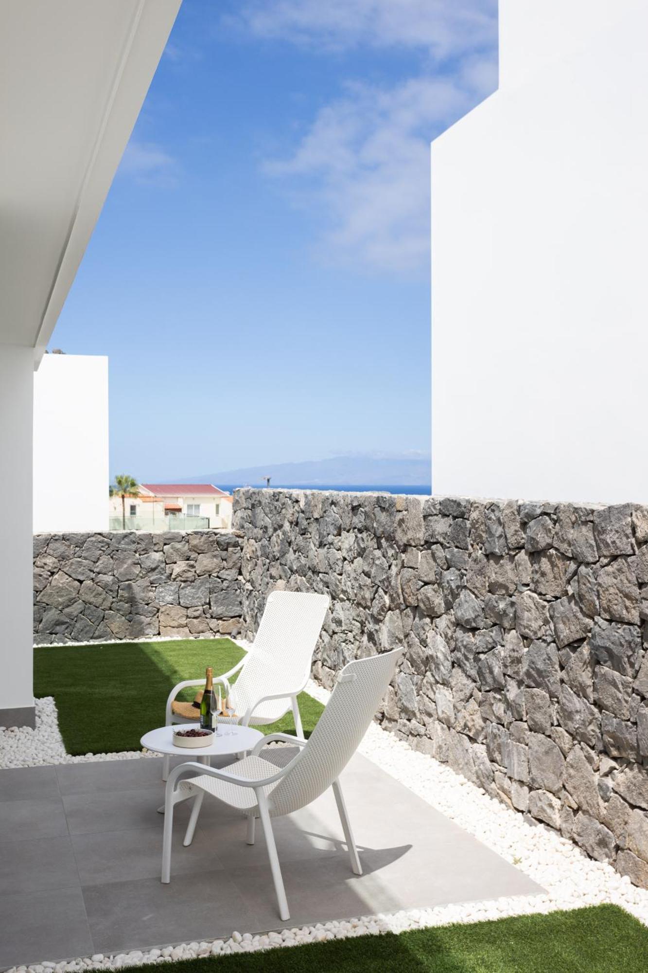 Sybaris Villa 09 By Smart Holiday Costa Adeje  Exterior foto