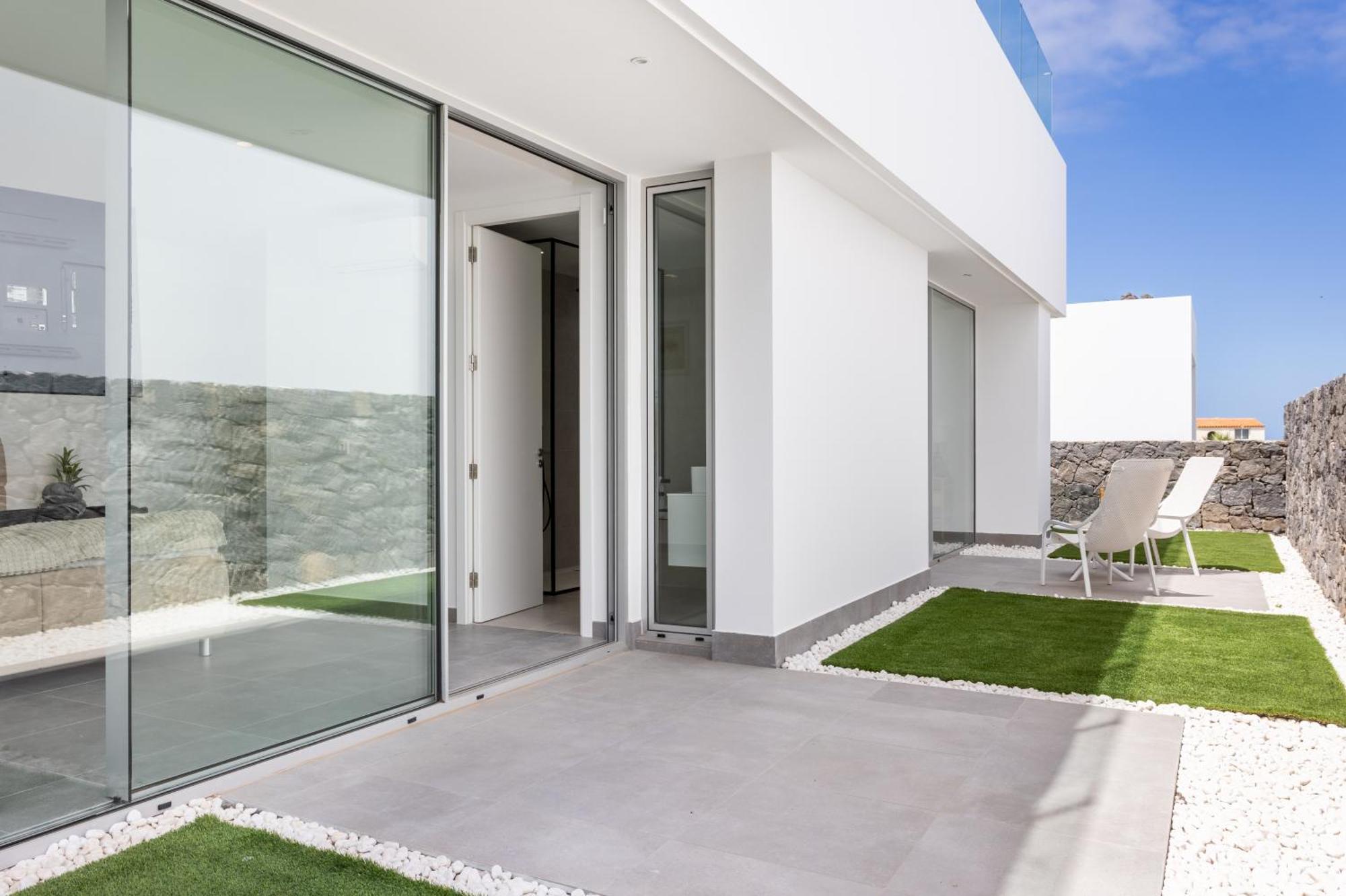 Sybaris Villa 09 By Smart Holiday Costa Adeje  Exterior foto